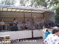 Sousedské slavnosti 2008