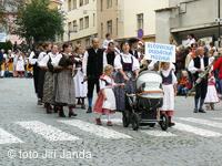 Dudácký festival Strakonice