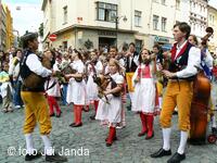 Dudácký festival Strakonice