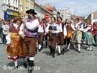Dudácký festival Strakonice