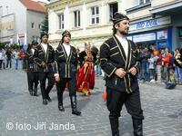 Dudácký festival Strakonice