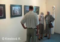 Dům kultury Frenštát pod Radhoštěm