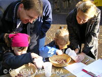 Perníkiáda s VŘSR 2006