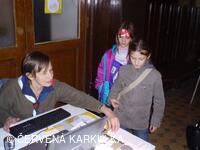 Perníkiáda s VŘSR 2008