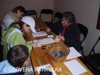 Perníkiáda s VŘSR 2008