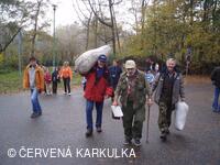 Perníkiáda s VŘSR 2008
