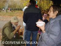 Perníkiáda s VŘSR 2008