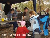 Perníkiáda s VŘSR 2008