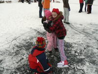 Karneval na ledě 2009