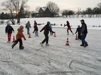 Karneval na ledě 2009