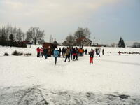 Karneval na ledě 2009