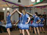 Hasičský bál 2009