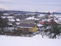 Kateřinice
