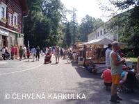 Setkání Jeníčků a Mařenek 2009