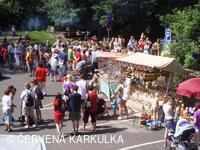 Setkání Jeníčků a Mařenek 2009