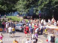 Setkání Jeníčků a Mařenek 2009