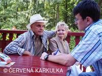 Setkání Jeníčků a Mařenek 2009
