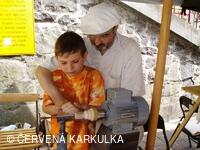 Setkání Jeníčků a Mařenek 2009