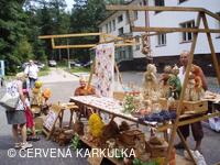 Setkání Jeníčků a Mařenek 2009