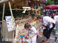Setkání Jeníčků a Mařenek 2009