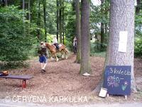 Setkání Jeníčků a Mařenek 2009