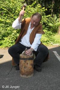 Setkání Jeníčků a Mařenek 2009