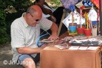Setkání Jeníčků a Mařenek 2009