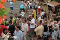 Setkání Jeníčků a Mařenek 2009