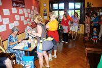 Setkání Jeníčků a Mařenek 2009 - Perníková matrika