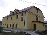 Bytový dům 118