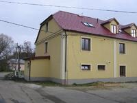 Bytový dům 118