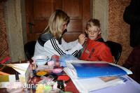 Den duchů v Perníkové chaloupce 2009