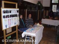 Vánoce v Perníkové chaloupce 2009