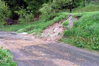 Povodeň 17.5.2010