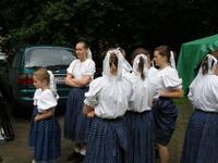 Dětský folklorní soubor Púčik