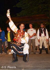 MFSF Jánošíkov dukát 2010