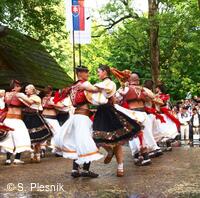 MFSF Jánošíkov dukát 2010