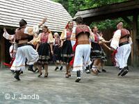 MFSF Jánošíkov dukát 2010