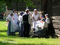 MFSF Jánošíkov dukát 2010