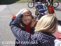 Velikonoce v Perníkové chaloupce 2010