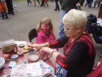 Velikonoce v Perníkové chaloupce 2010