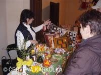 Velikonoce v Perníkové chaloupce 2010