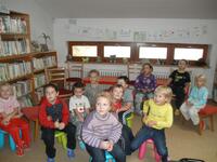 Knihovna Sedlnice