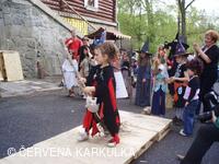 Slet čarodějnic 2010