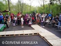 Slet čarodějnic 2010
