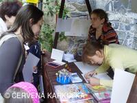 Medobraní a Den dětí 2010