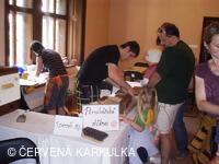 Medobraní a Den dětí 2010