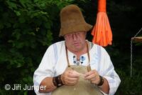 Setkání Jeníčků a Mařenek 2010
