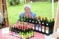 Setkání Jeníčků a Mařenek 2010