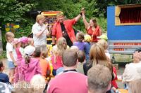 Setkání Jeníčků a Mařenek 2010